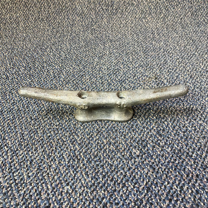 Used 10” HDG Cleat