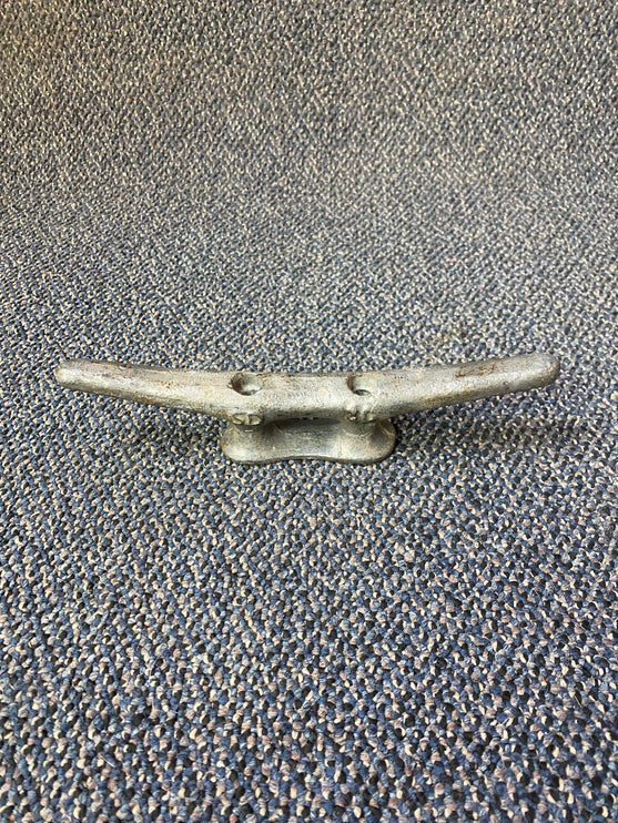 Used 10” HDG Cleat