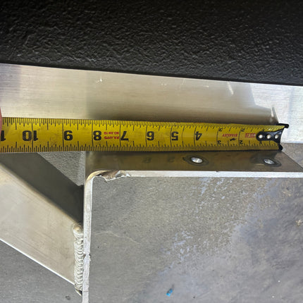 Used 36” HD VSOB