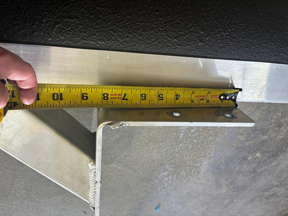 Used 36” HD VSOB