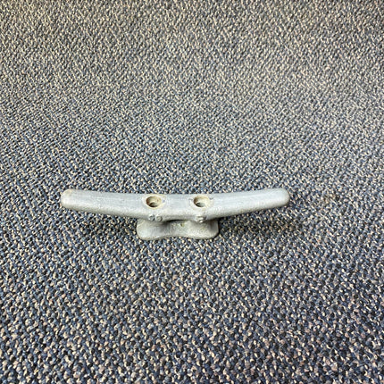 Used 8” HDG Cleat