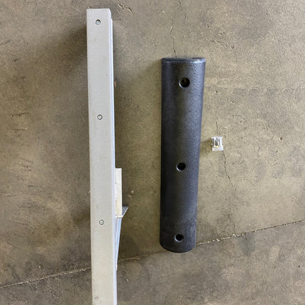 Old Style VSOB Assembly