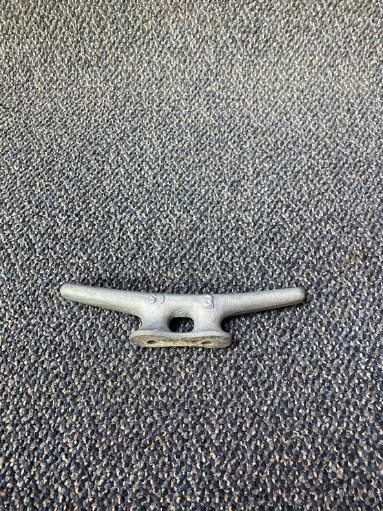 Used 8” HDG Cleat