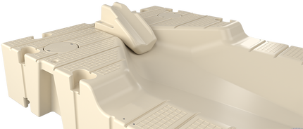 EZ PORT 2I BOW STOP ACCESSORY