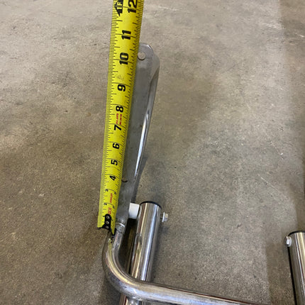 Used Telescoping Ladder