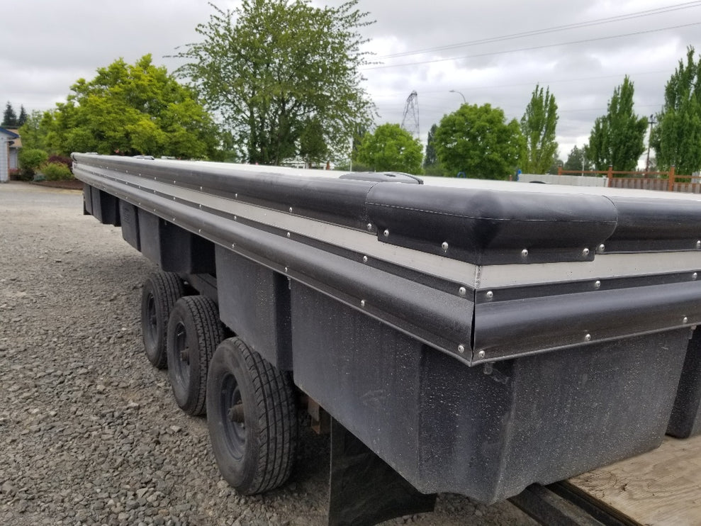 D Bumpers- Small (4 Channel)