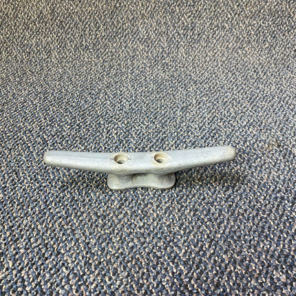 Used 8” HDG Cleat