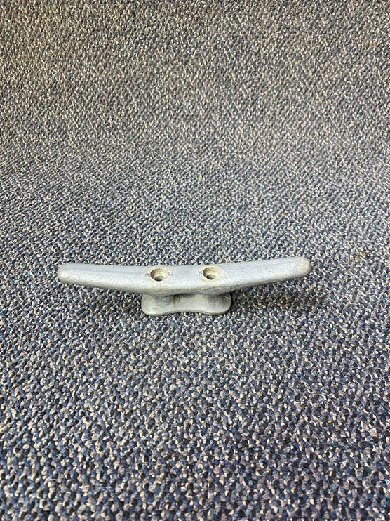Used 8” HDG Cleat