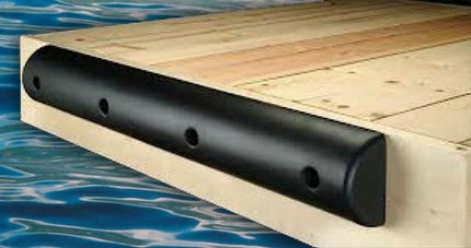 Premium Urethane Bumpers-Small Line (Boats up to 30' Length)