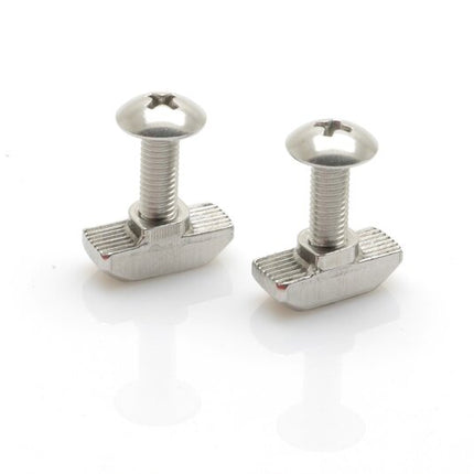 Fasteners – Stainless Steel