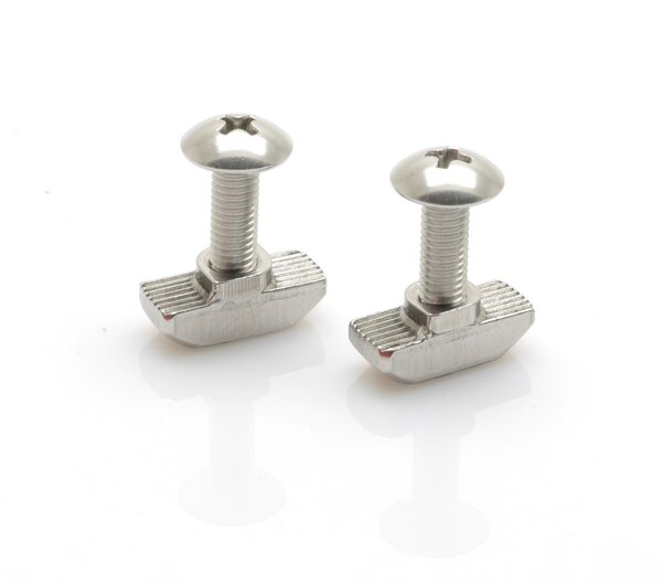 Fasteners – Stainless Steel