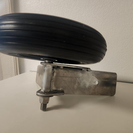 HD Dock Corner Wheel