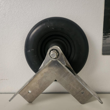 HD Dock Corner Wheel