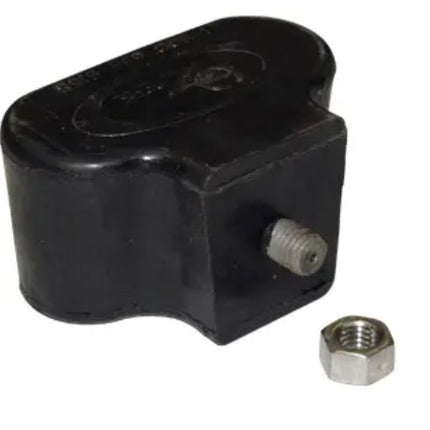 EZ DOCK MALE HARDWARE CONNECTOR ASSEMBLY