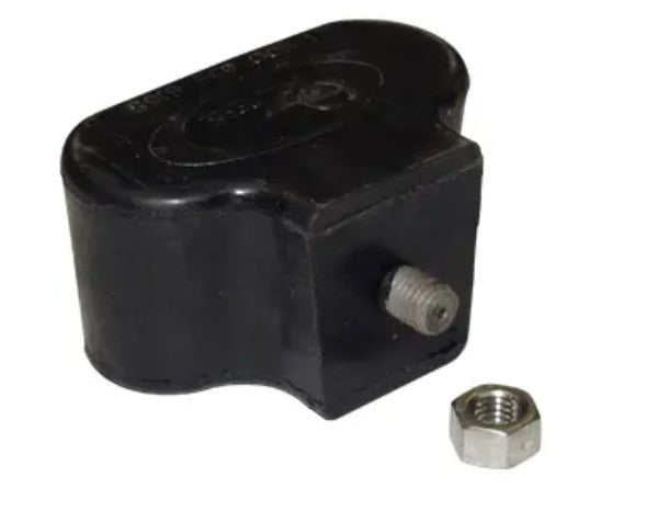 EZ DOCK MALE HARDWARE CONNECTOR ASSEMBLY