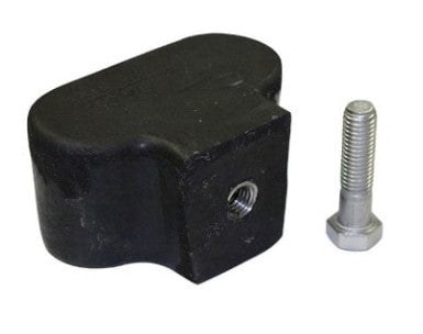 EZ DOCK FEMALE HARDWARE CONNECTOR ASSEMBLY