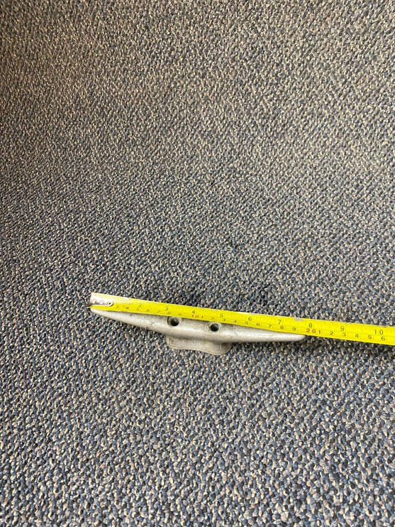 Used 8” Steel Cleat