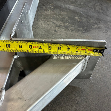 Used 36” HD VSOB