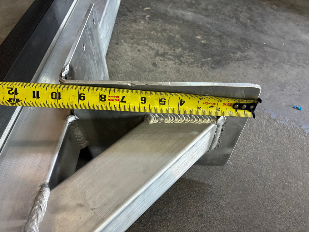 Used 36” HD VSOB