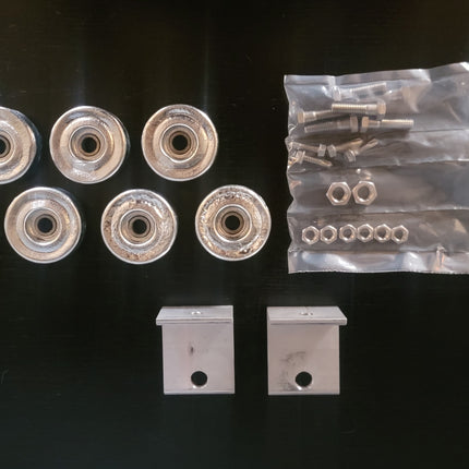 Zinc kit for Fl6 Float Lift