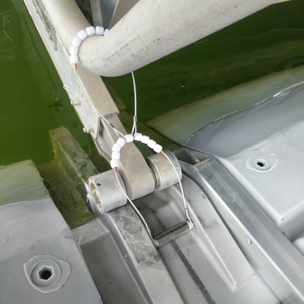 Sunstream First Stage Roller Strap