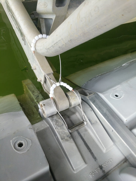 Sunstream First Stage Roller Strap
