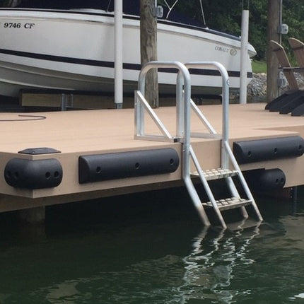 BPC -Textured Urethane Foam Dock Bumpers