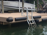 BPC -Textured Urethane Foam Dock Bumpers