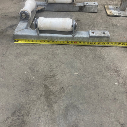 Used 15” Pile Bracket