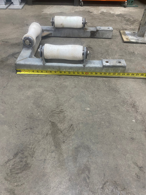 Used 15” Pile Bracket