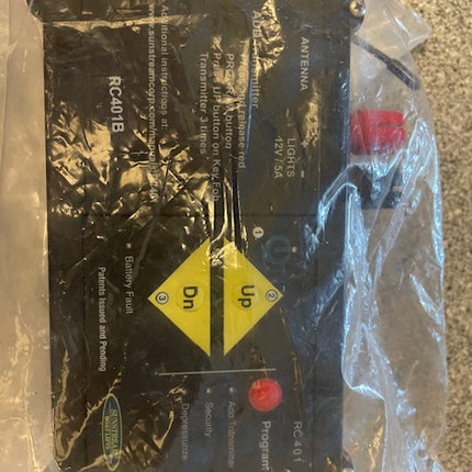Sunstream RC401B (Used)