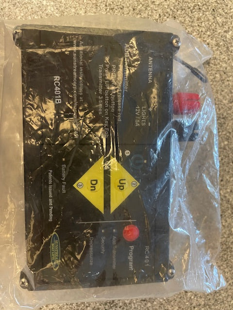 Sunstream RC401B (Used)