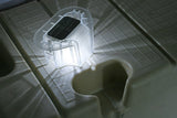 Solar Pocket Lights – EZ Dock & Snap Dock Compatible