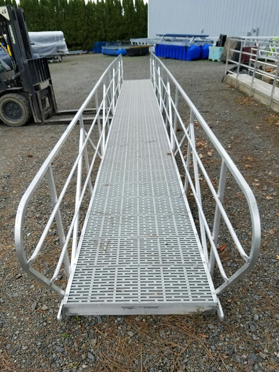 ThruFlow Decking Panel- XP