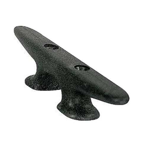 Nylon Cleat- Black