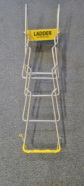 UP N OUT SAFETY LADDER MODEL SL1640