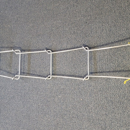 UP N OUT SAFETY LADDER MODEL SL1640