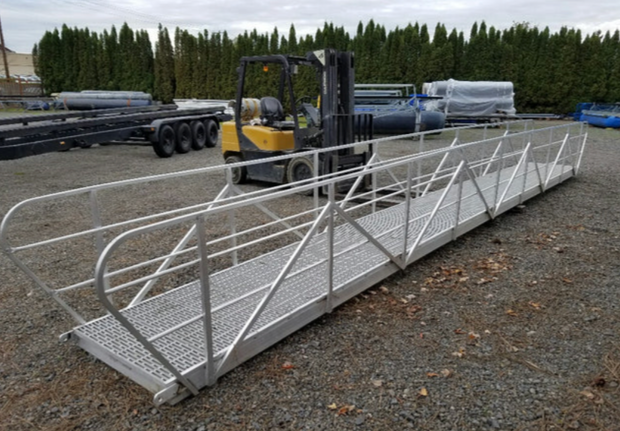 MD Residential Gangways