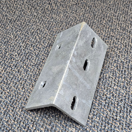 Dock Hardware – Cleat Angle