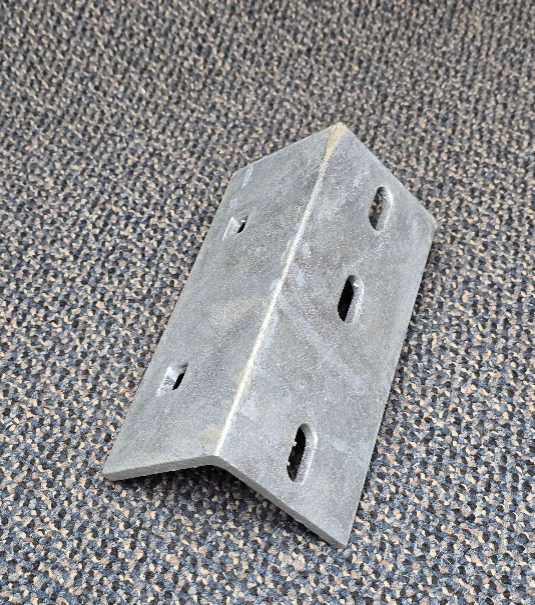 Dock Hardware – Cleat Angle