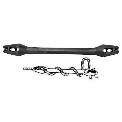 MOORING LINE ASSEMBLY