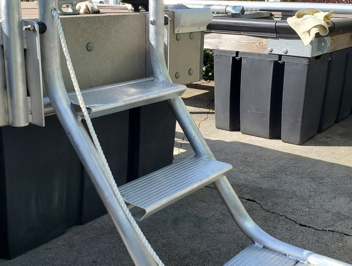 <h2>Safety Ladders</h2>