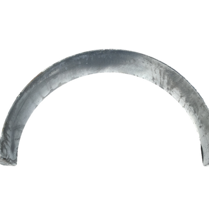Aluminum Tank Bands for HydroHoist® Boat lifts
