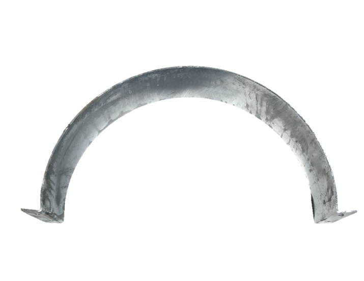 Aluminum Tank Bands for HydroHoist® Boat lifts