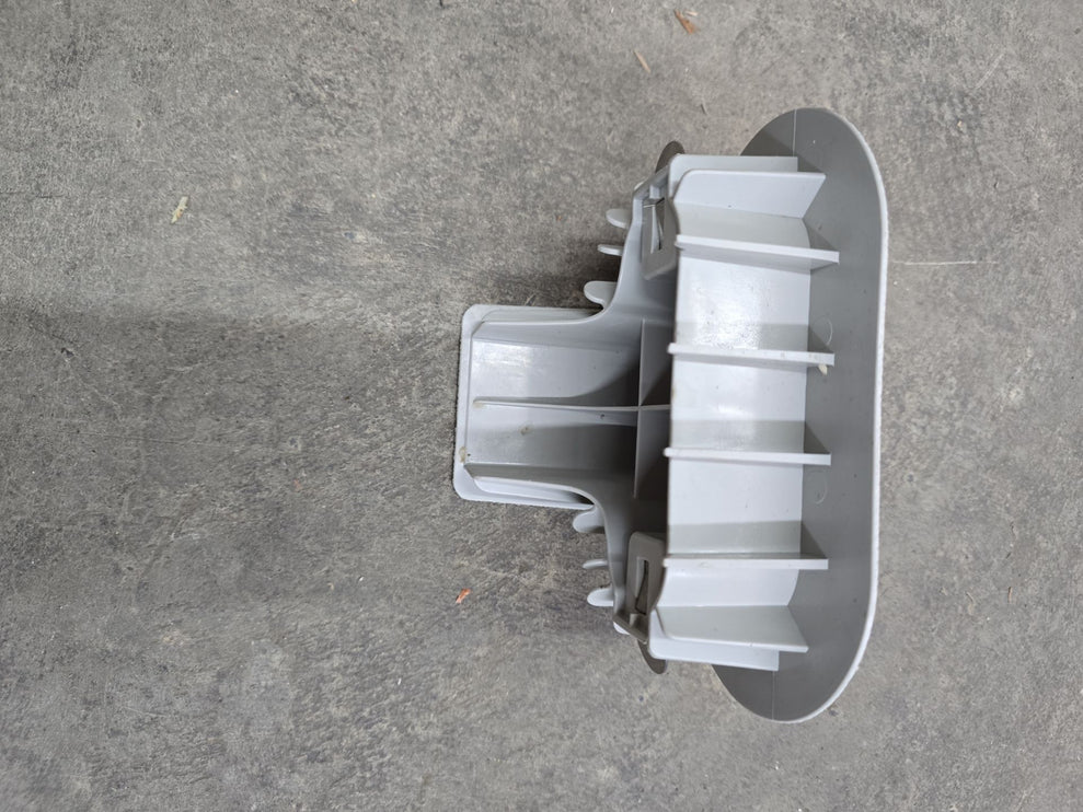 (USED) EZ Dock 201030 Pocket Fillers (ONLY GREY AVAILABLE)