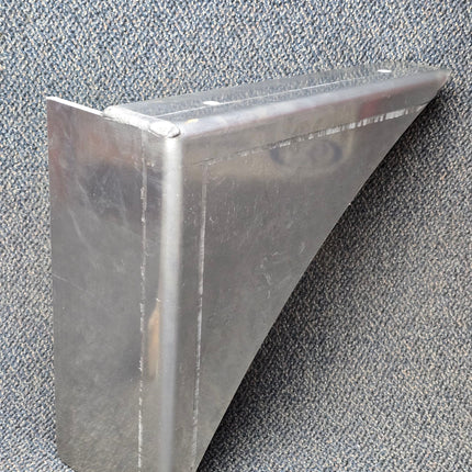 Offset Dock Box Brackets (Standard Dock & EZ Dock Option)