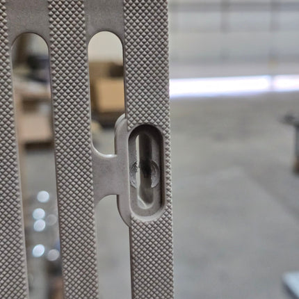 (USED) ThruFlow Decking Panel- XP