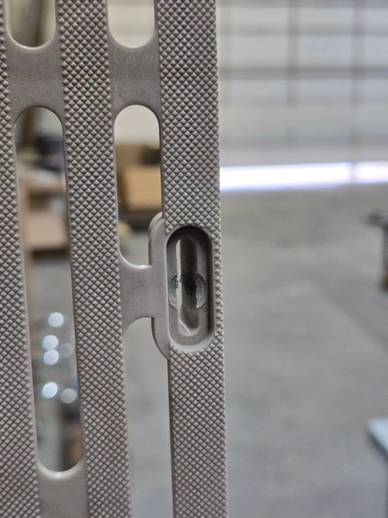 (USED) ThruFlow Decking Panel- XP