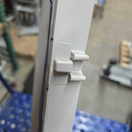 (USED) ThruFlow Decking Panel- XP