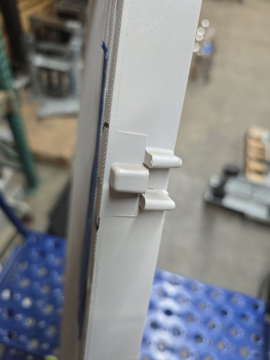 (USED) ThruFlow Decking Panel- Legacy